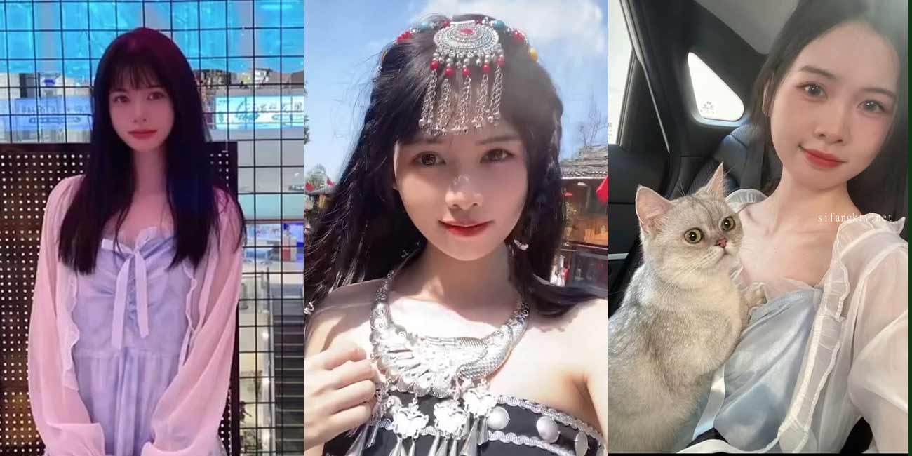 云南瑶山清纯嫩妹 蔡亿佳 为追求刺激楼梯间啪啪 胯下侍奉口技十分精湛！
