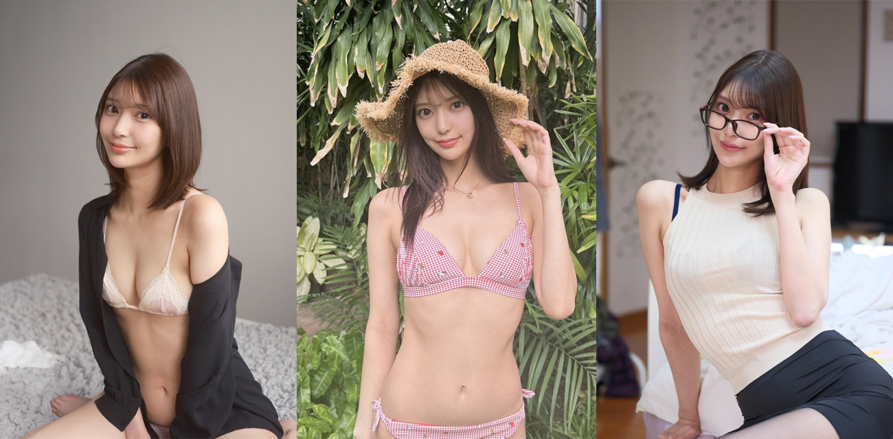 日本AV女优 仓木华 惊天噩耗 从被拖行毁容到公寓离世 一起带你捋清这出悲剧!