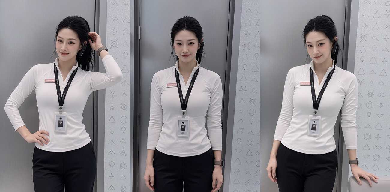 佳木斯迪桑特事件完整版视频 女销售 刘佳 偷情顾客老公裸照曝光 试衣间做爱视频全网疯传彻底社死！
