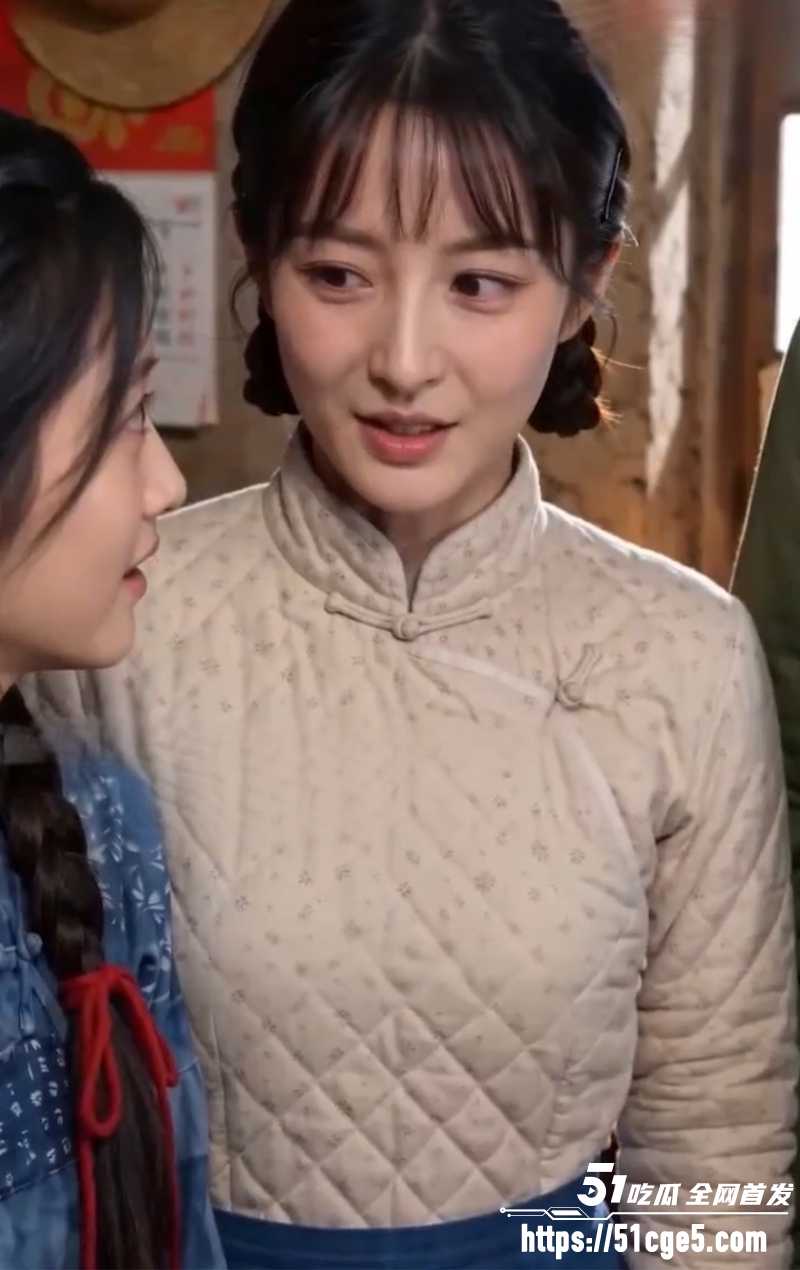 AI成人短剧 穿过薄雾的早晨 第一季17集完整版 1 AI成人短剧 穿过薄雾的早晨 第一季17集完整版 1