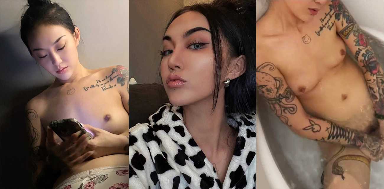 福建美女DJ 苏卡 不雅视频爆出 跟炮友调情秀自慰潮喷淫片 被无套爆操自揉阴蒂 纯纯情场玩咖母狗！