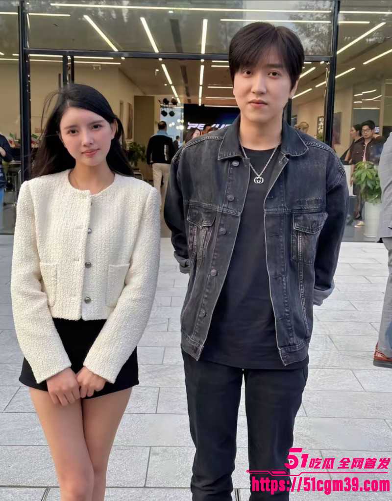 抖音网红白冰520被曝婚内出轨03 抖音网红白冰520被曝婚内出轨03