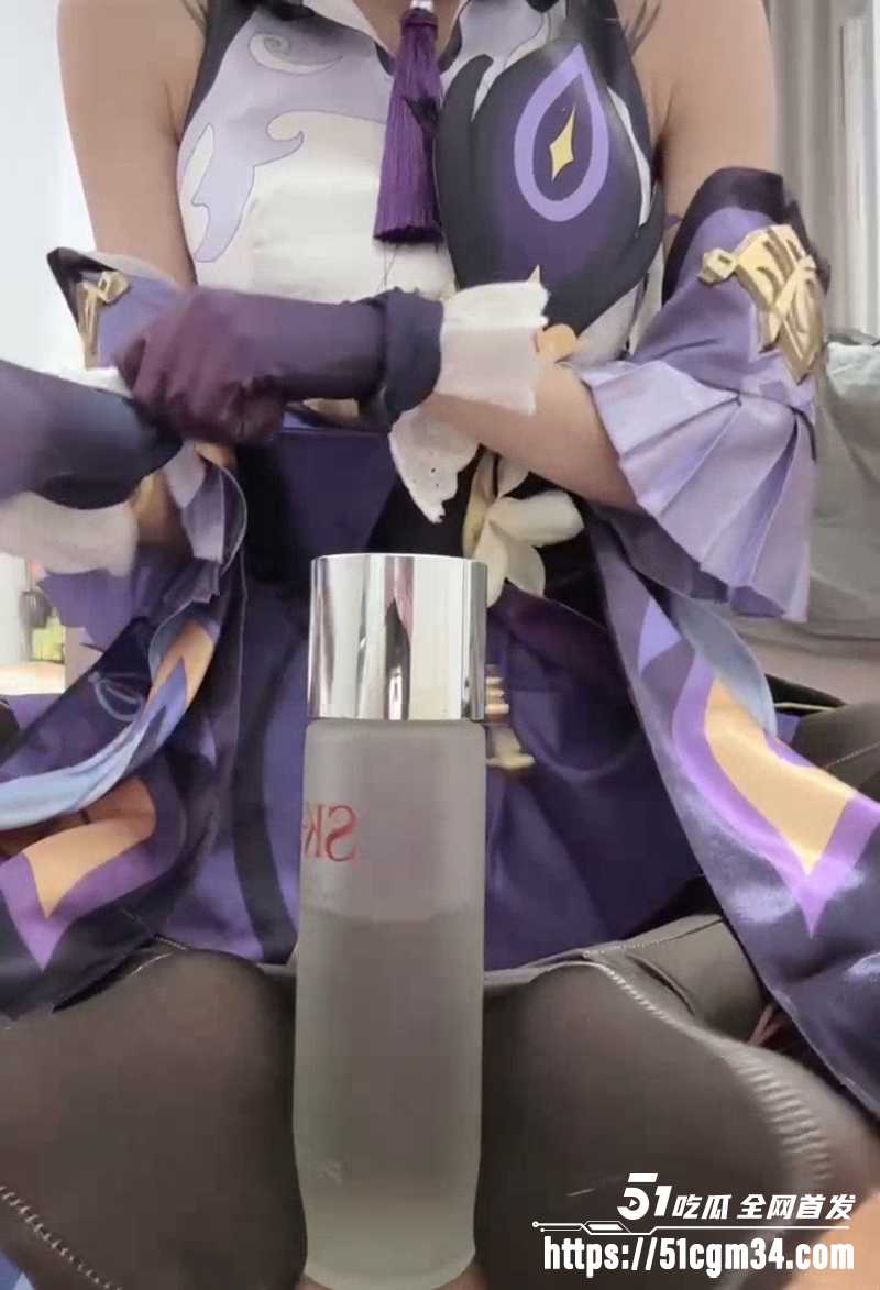 玩物直播观音大人cos 刻晴手调教神作 5 拷贝 玩物直播观音大人cos 刻晴手调教神作 5 拷贝
