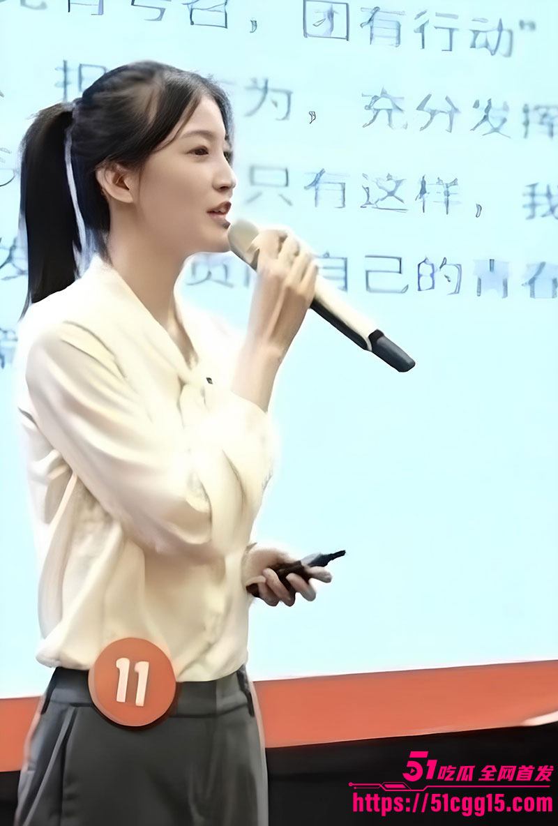 山东师范大学校花吴昕怡1 山东师范大学校花吴昕怡1