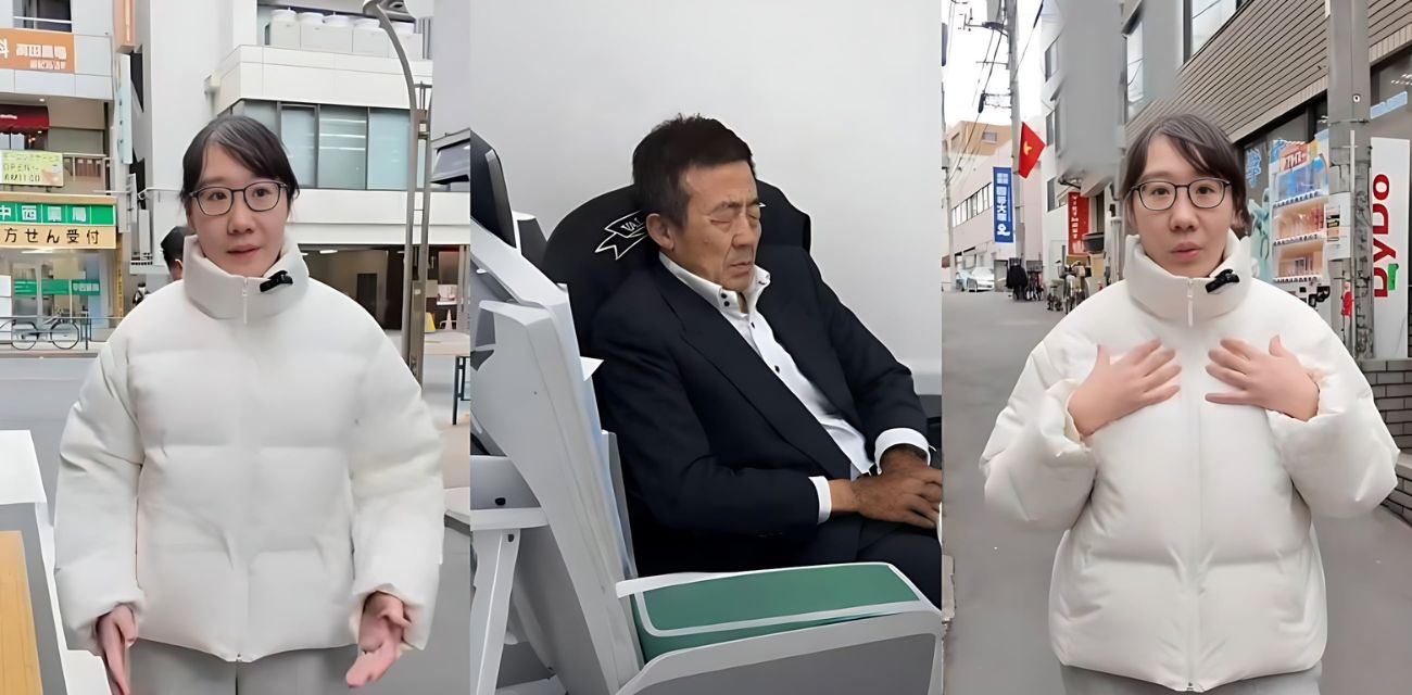 东京宇宙学园上海籍校长 汤川康博 猥亵上百名女性 与留学生母女淫乱双飞 视频流出震惊华人圈！