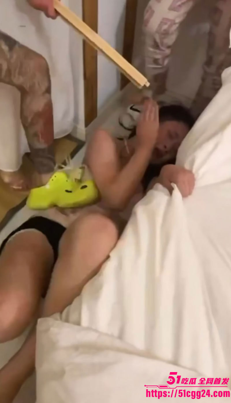 西北精神小妹霸凌事件6 西北精神小妹霸凌事件6