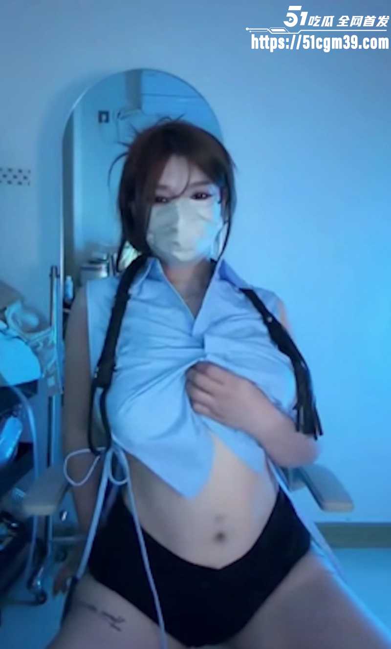 快手网红 林露露 一对一热舞福利 8 快手网红 林露露 一对一热舞福利 8