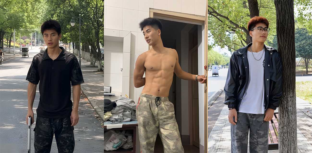 抖音网红 石锅儿 与朋友酒店整活视频爆火 被网友脑补成下海 大乌龙笑点百出！