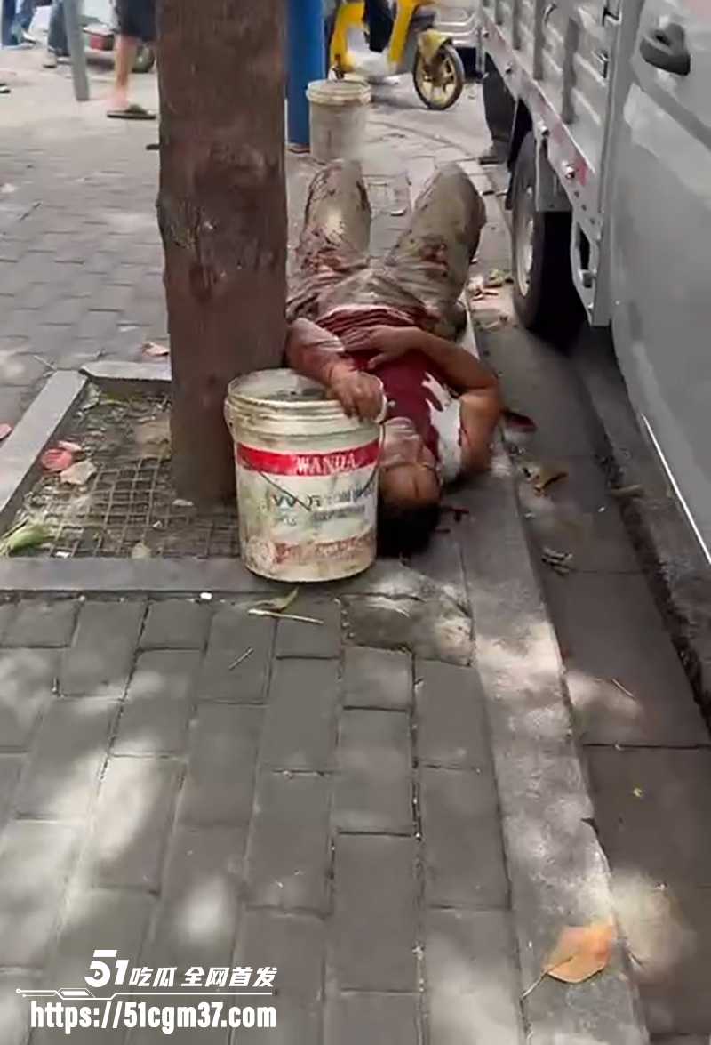 广东汕头卖红薯小商贩杀人 2 拷贝 广东汕头卖红薯小商贩杀人 2 拷贝