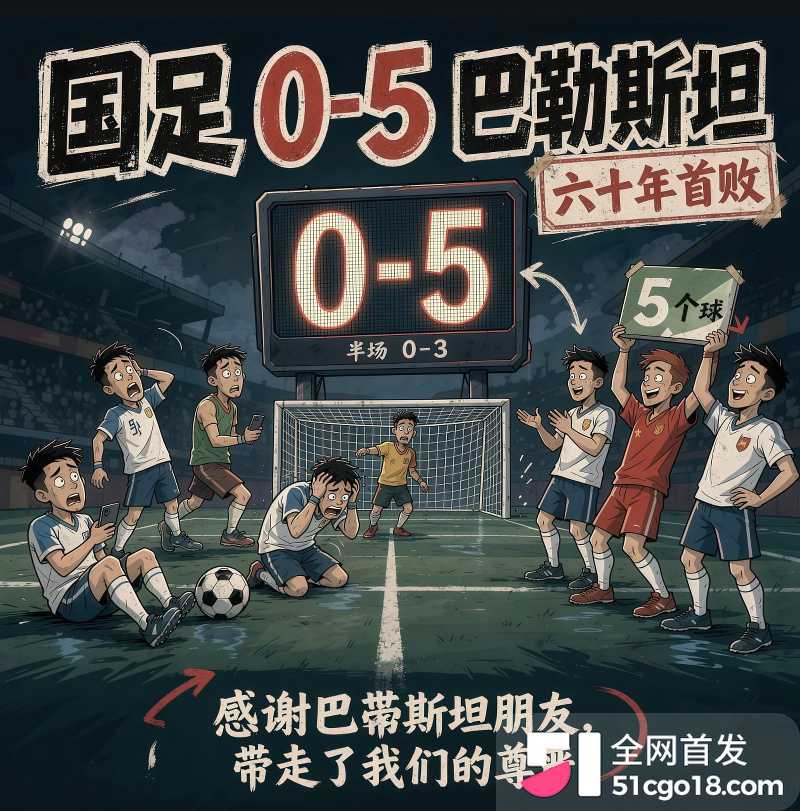 国足0比5巴勒斯坦 16 国足0比5巴勒斯坦 16