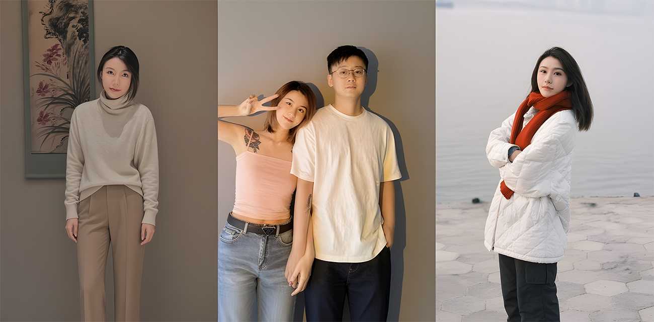 抖音网红 陶白白 前妻鹿角 与榜一大哥马天天旧情复燃  被戏称为旺夫玄学圣体！