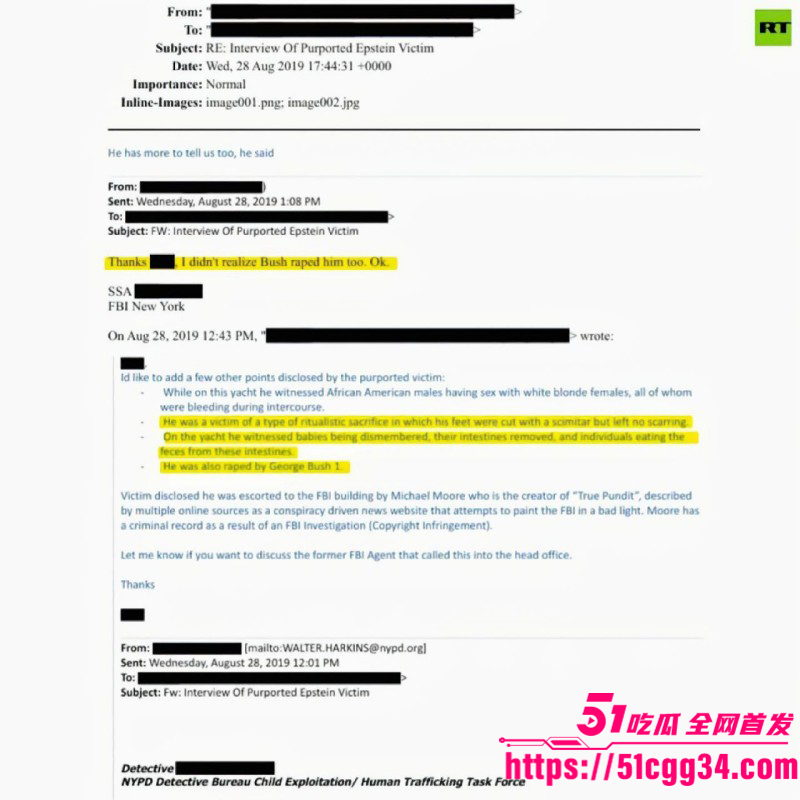 爱泼斯坦名单事件游艇公开食用婴儿016 爱泼斯坦名单事件游艇公开食用婴儿016