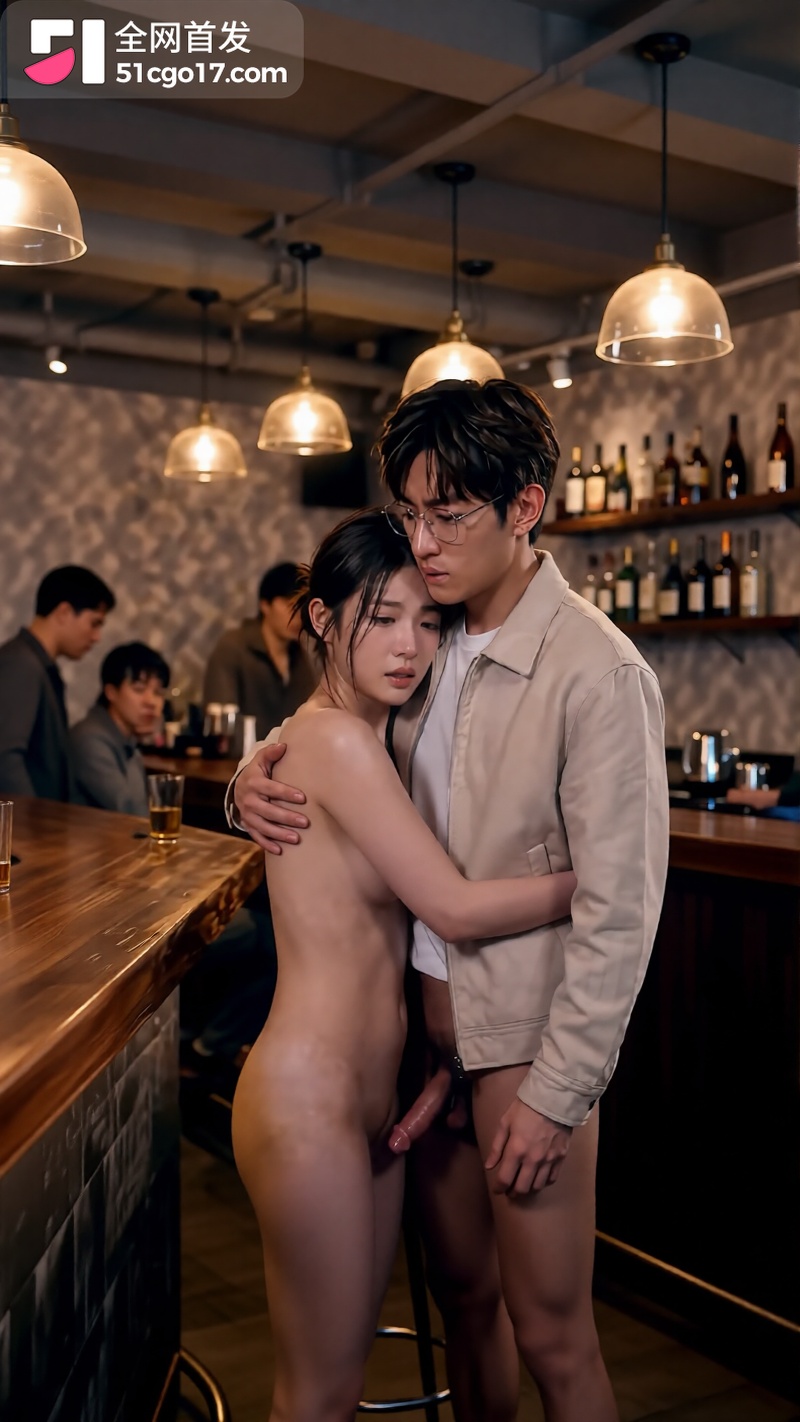 AI成人短剧 共享逼时代 第14集 3 AI成人短剧 共享逼时代 第14集 3