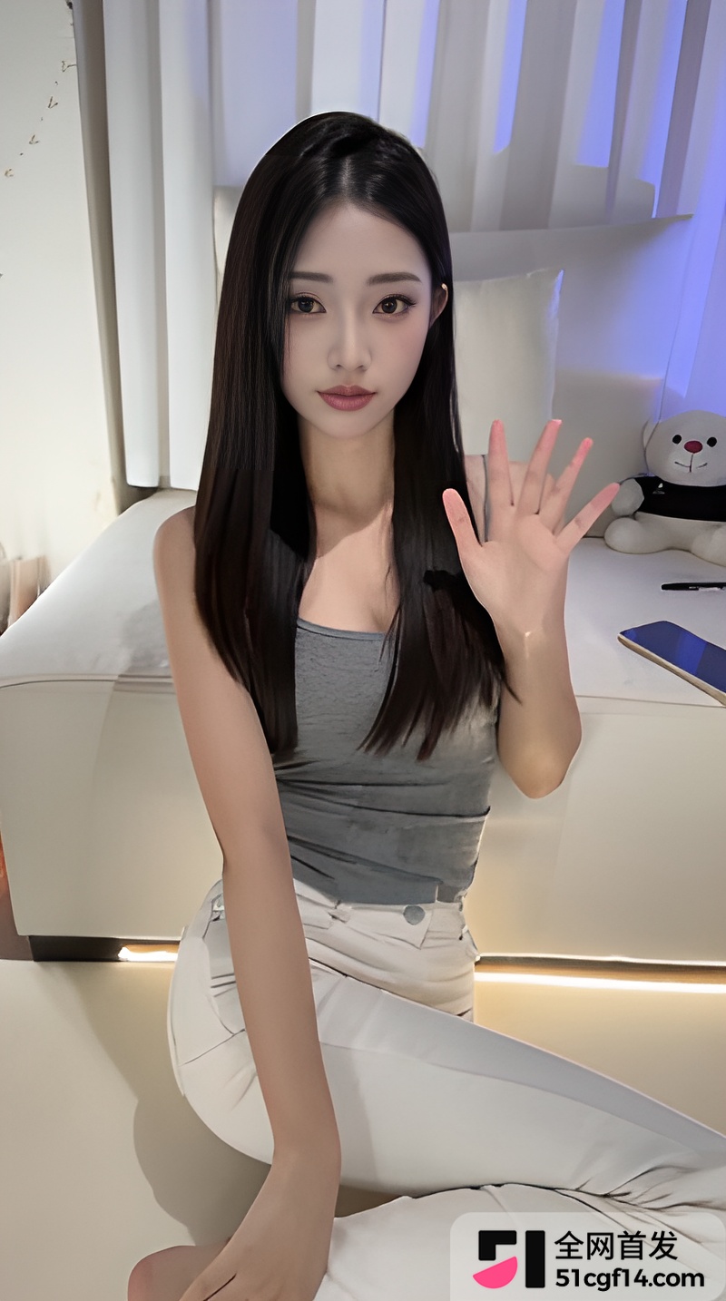 纯欲女神 若语 直播福利 1 纯欲女神 若语 直播福利 1