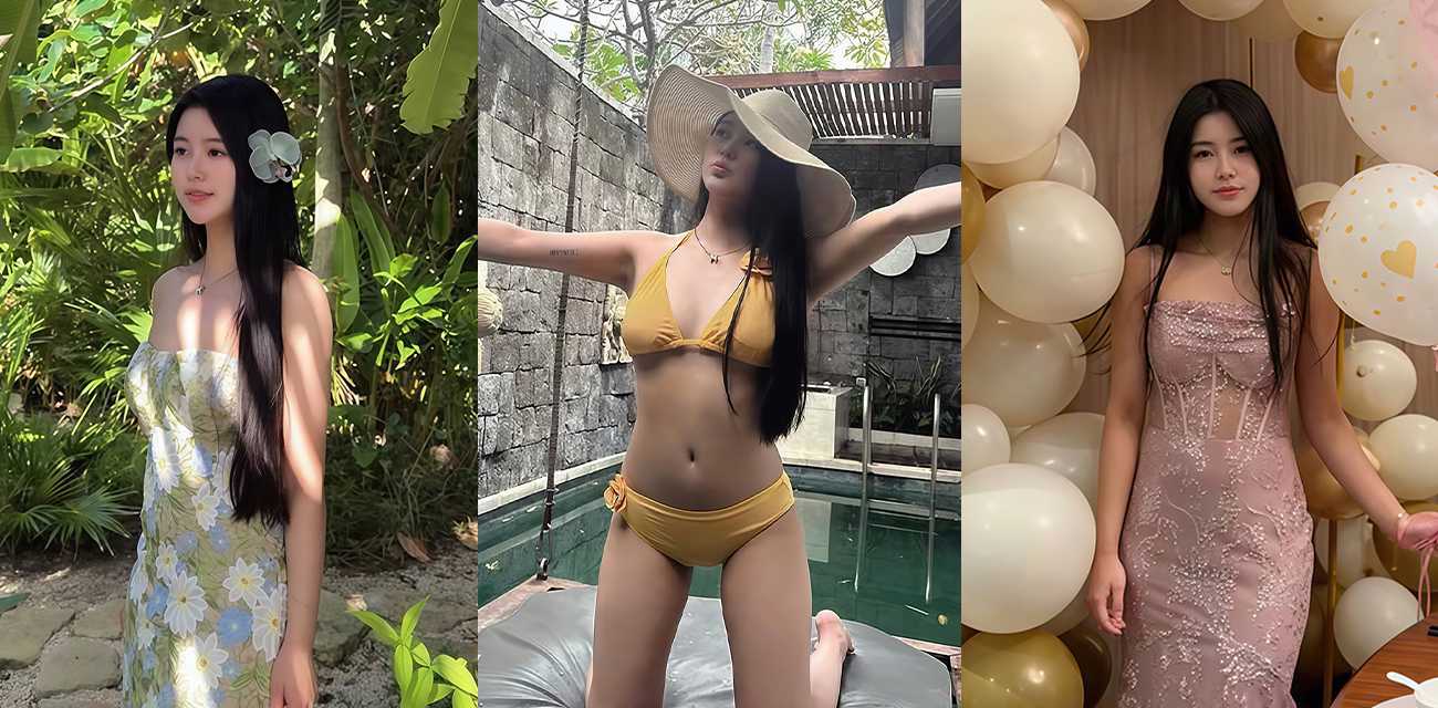 美女留学生 美羊羊 情侣私拍 蜜穴蹭屌超会调情 被狠操摇奶骚浪至极