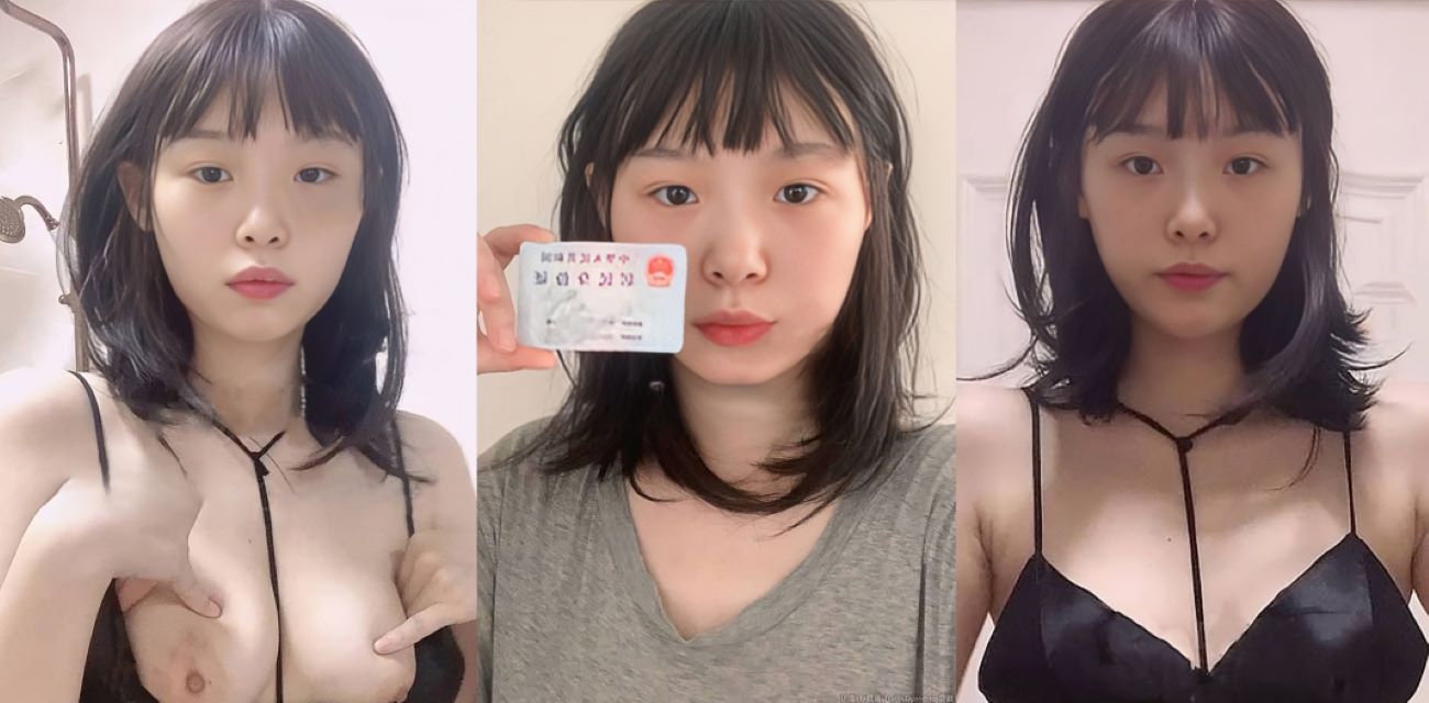 黑龙江骚货 马晓莹 最新裸贷逾期曝光 一丝不挂掰骚逼 稀疏逼毛清晰可见 穴口粉红湿润骚气爆表！