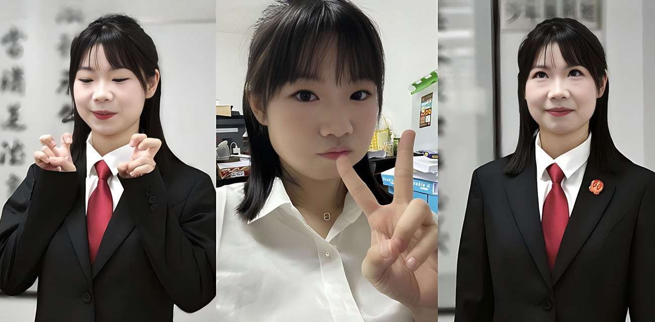 湖南法官 孙晓晴 不雅淫片后续！骑脸深喉口交边操边震 无时无刻不忘母狗身份彻底堕落成肉便器！