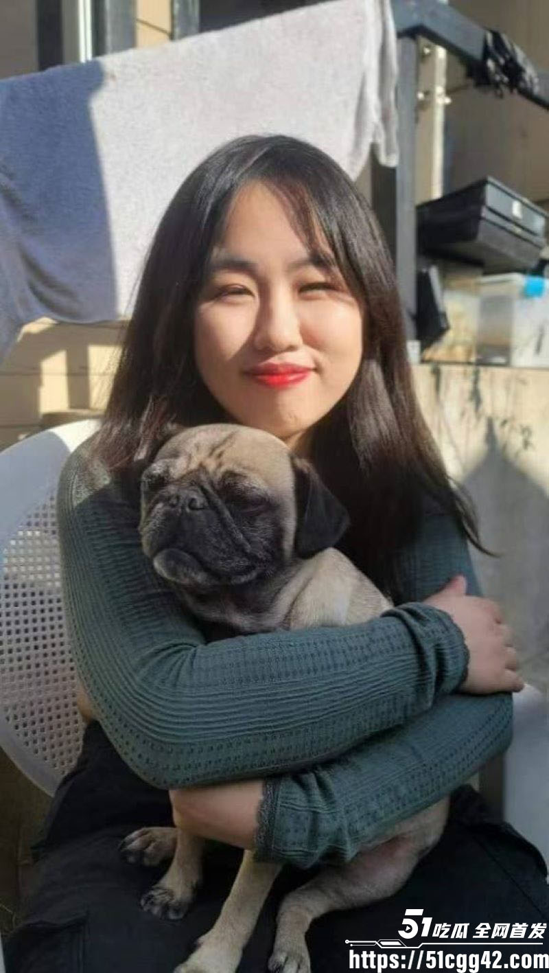 河北留学生曾兔兔为美国绿卡骗婚被曝 3 河北留学生曾兔兔为美国绿卡骗婚被曝 3
