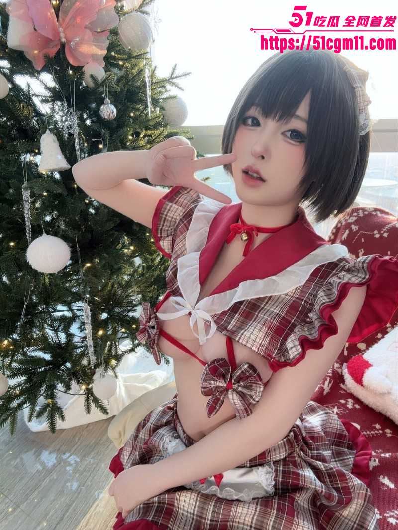 绝美Coser网红清水由乃大尺度写真02 绝美Coser网红清水由乃大尺度写真02