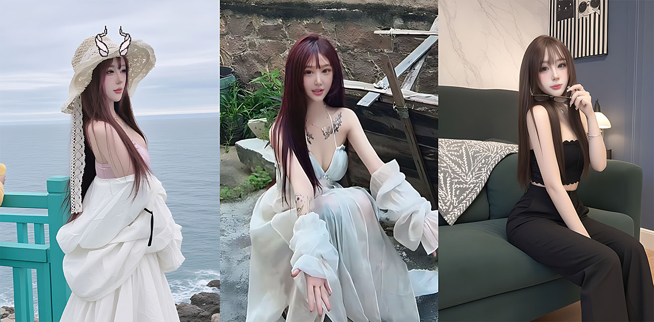 浙江清纯嫩妹 梦 私房福利流出 前凸后翘美艳动人 紧致骚穴被后入开发！