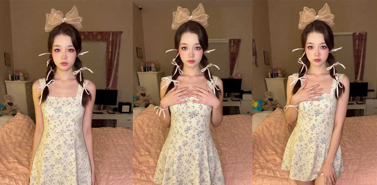 嫩妹留学生 妮妮 露脸性爱视频曝光 远赴多伦多吃鸡挨草 白丝长腿从早玩到晚