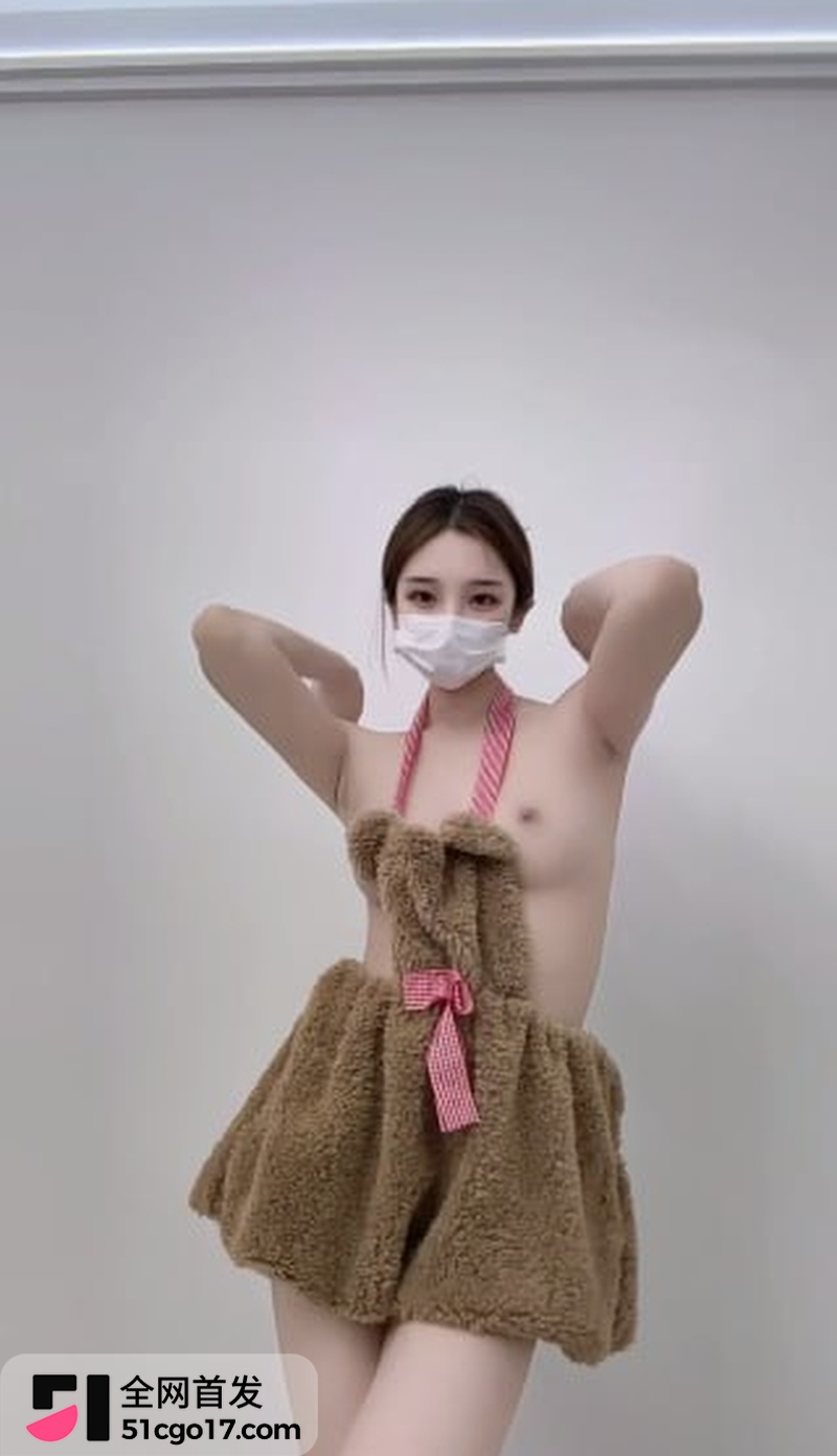 高颜值女神 纯爱小朵 定制福利 5 高颜值女神 纯爱小朵 定制福利 5