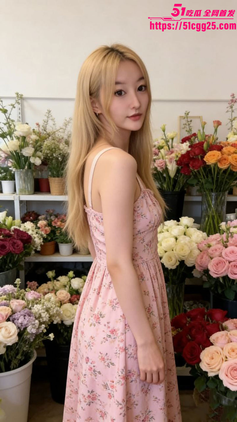 广西精神小妹陈芸9 广西精神小妹陈芸9