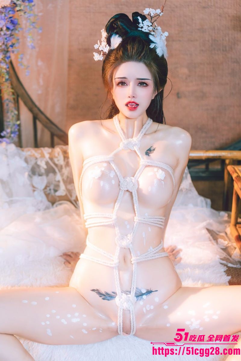 极品爆乳福利姬鹿八岁baby写真新作幽梦清韵 5 极品爆乳福利姬鹿八岁baby写真新作幽梦清韵 5