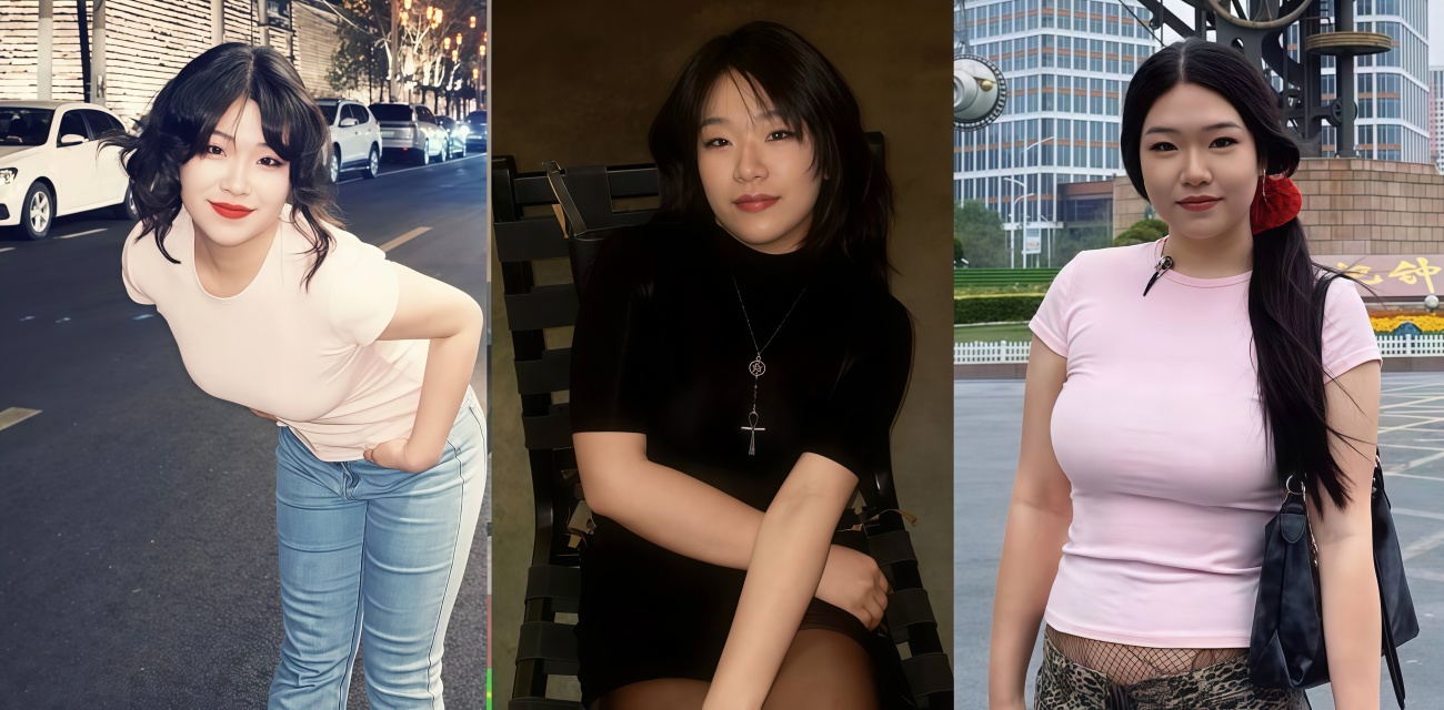 北京艺术生 孙小雨 人设崩塌！丰满奶子肥逼随便给人玩  翻白眼精盆烂逼天天求内射