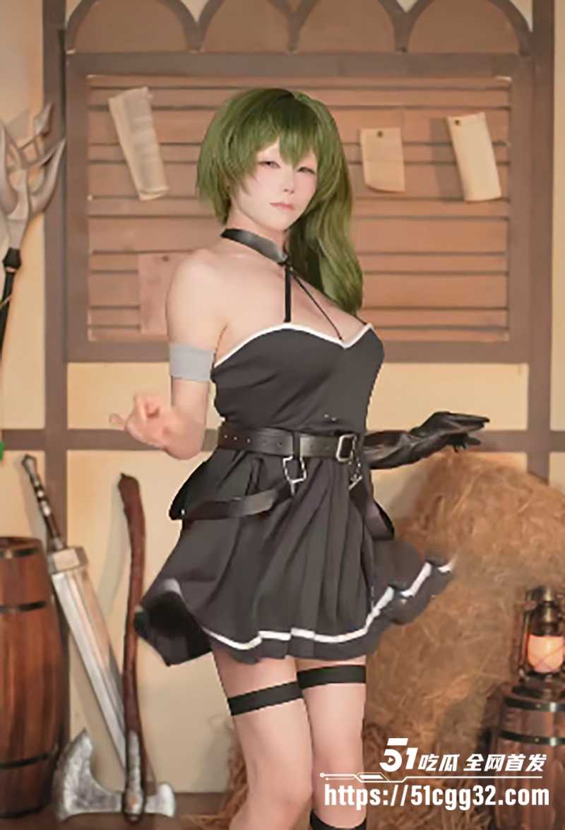 福利姬咬一口兔娘ovo黏黏团子兔COS葬送的芙莉莲尤贝尔露出视频流出8拷贝 福利姬咬一口兔娘ovo黏黏团子兔COS葬送的芙莉莲尤贝尔露出视频流出8拷贝