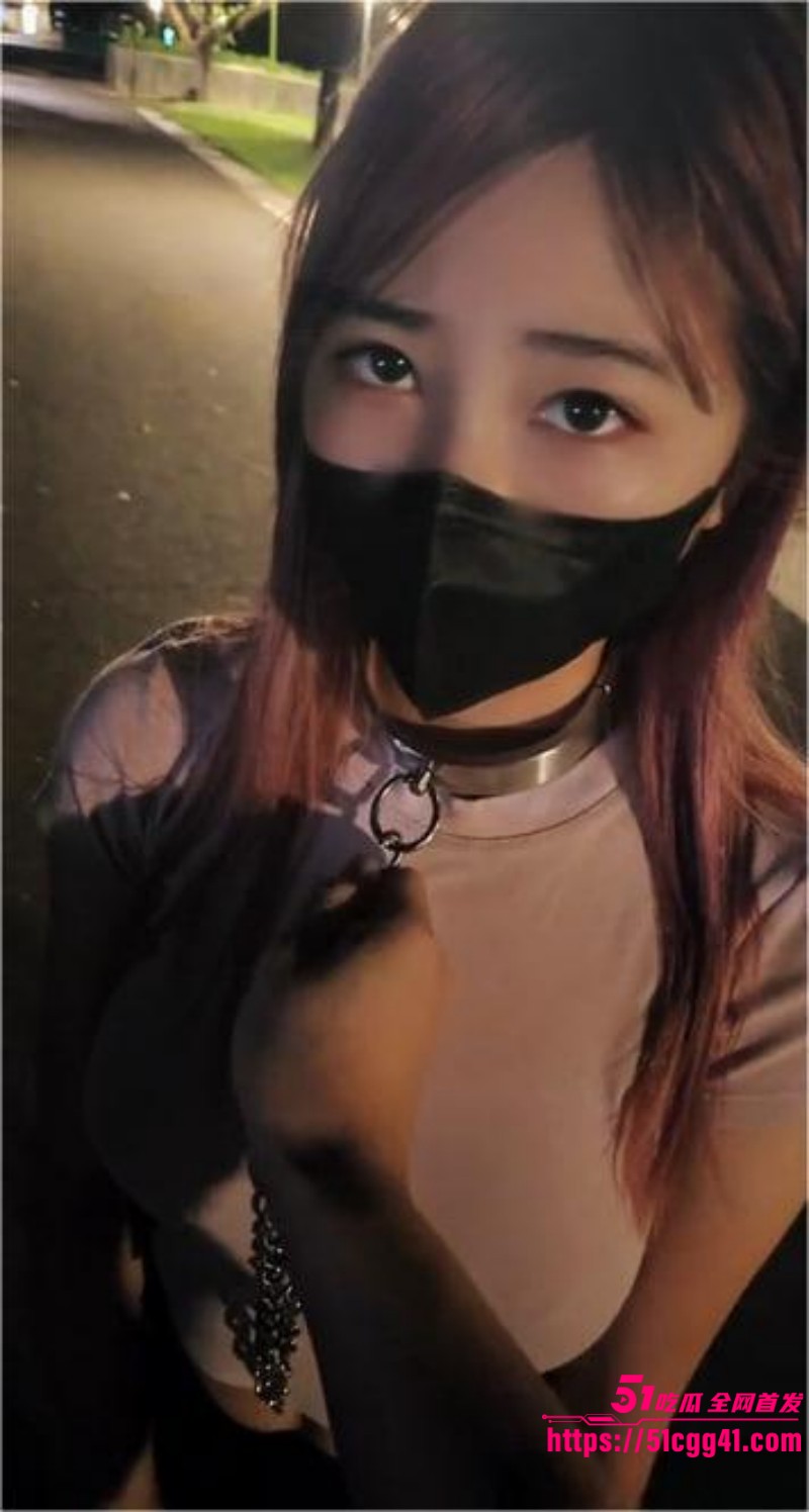 湾湾甜美女神 小小Q 户外露出自拍 5 湾湾甜美女神 小小Q 户外露出自拍 5