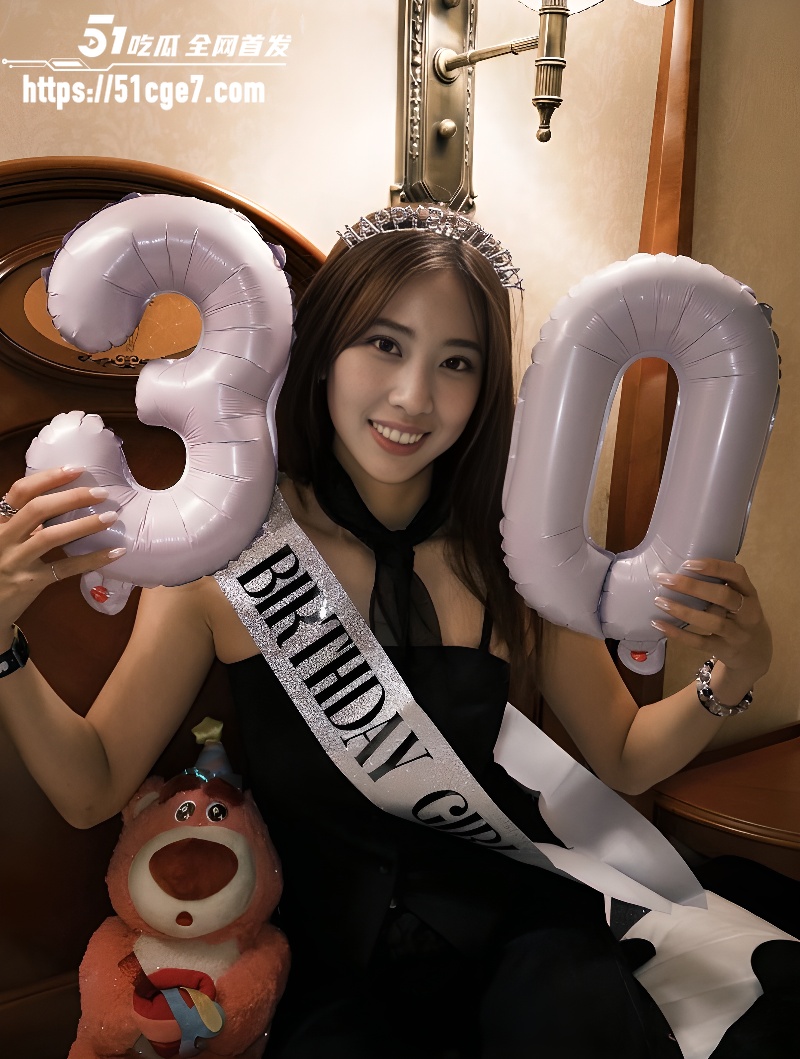 台湾女发型师 Rita 3 台湾女发型师 Rita 3