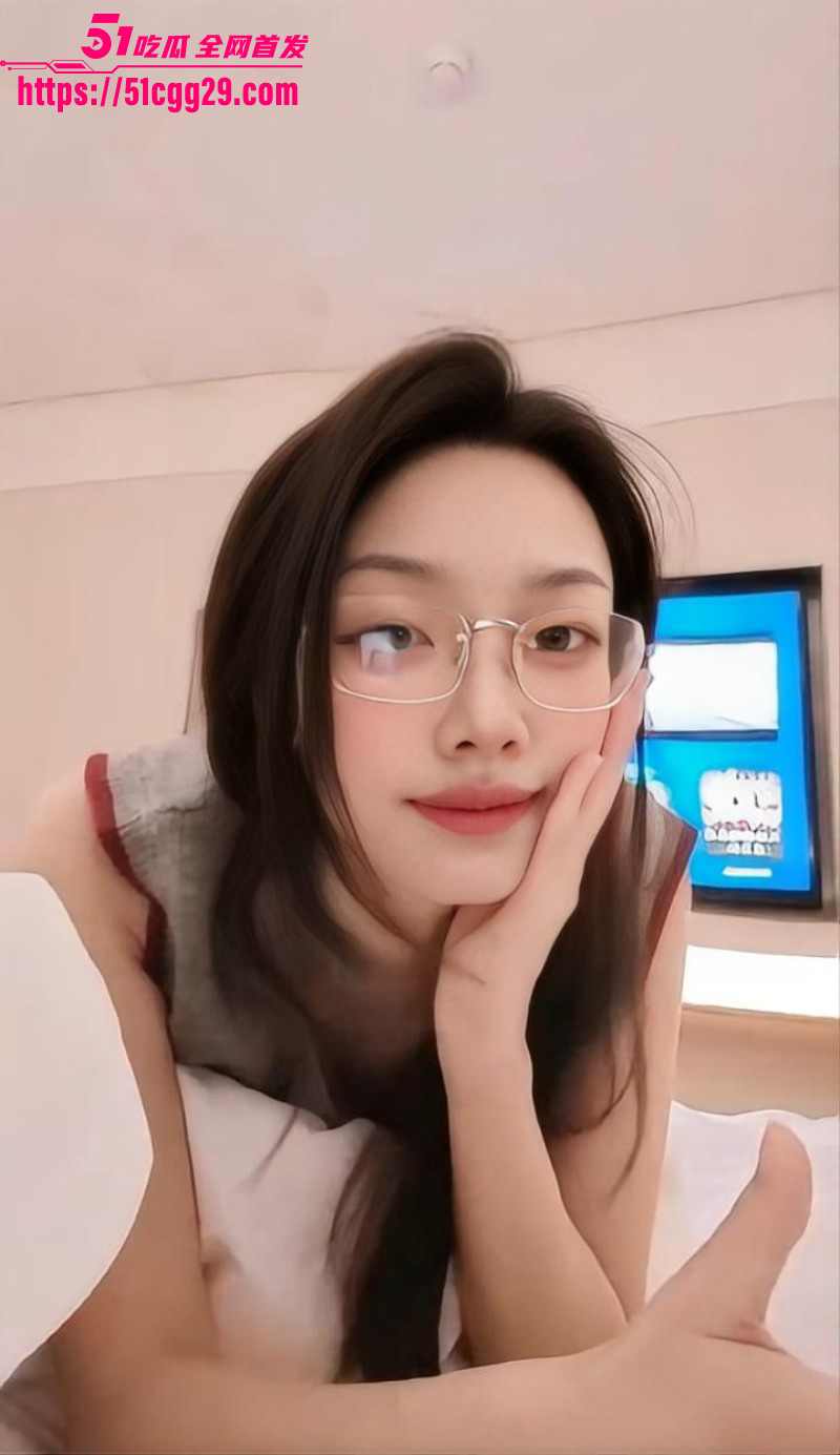 快手眼镜娘角落里的鼠鼠第三弹02 快手眼镜娘角落里的鼠鼠第三弹02