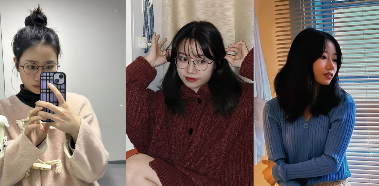 浙江极品眼镜妹 陈梓瑜 私拍泄漏！文静少女被金主当狗调教 淋尿颜射道具调教彻底臣服！