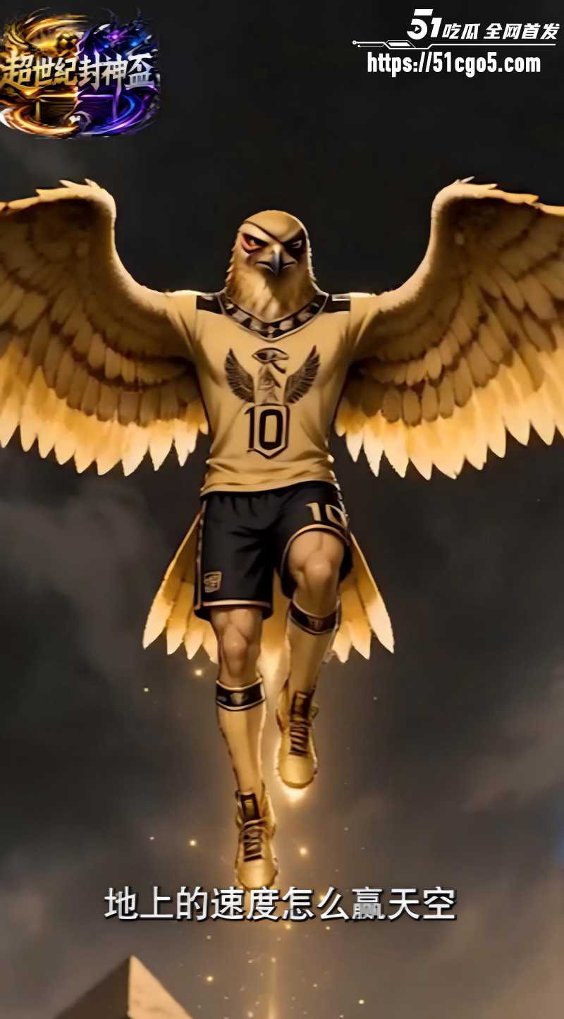 成人AI漫剧《超世纪封神杯》02 成人AI漫剧《超世纪封神杯》02