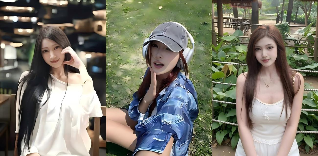 推特绿帽网黄 LuckyQL777 性爱作品合集 极品高颜值 顶级完美身材 光听呻吟都可以射!