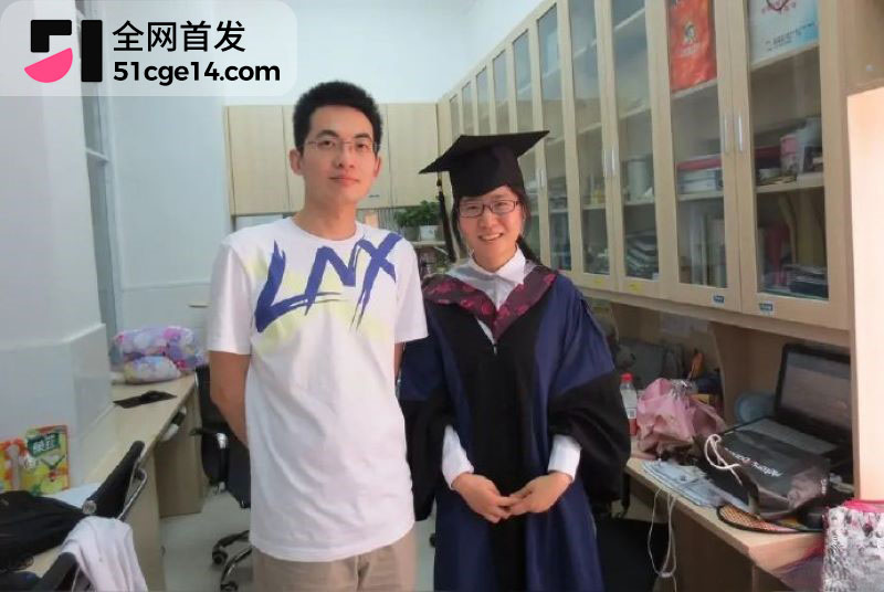 武大化学教授付磊被女儿实名举报 7