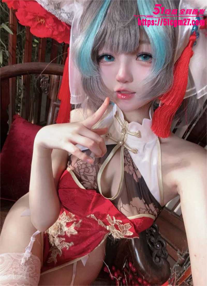 B站福利姬 kaci脆脆 定制福利私拍 5 B站福利姬 kaci脆脆 定制福利私拍 5