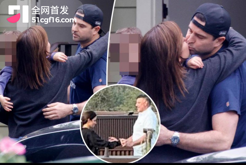 拉贝尔 与女记者迪安娜 六年地下情曝光14 拉贝尔 与女记者迪安娜 六年地下情曝光14