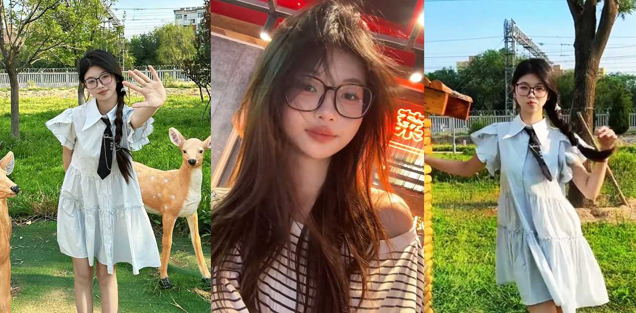 甘肃兰州眼镜嫩妹 林宛瑜 不雅视频流出 小奶大骚劲十足露脸口交开档骑乘 肥臀高蹶迎合猛顶 把男友榨得精疲力尽！