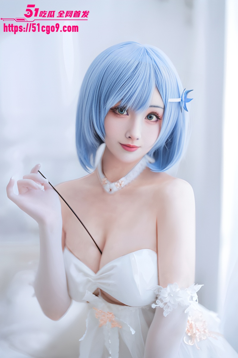 福利姬 凉凉子 cos碧蓝航线恰巴耶夫绝美写真4 福利姬 凉凉子 cos碧蓝航线恰巴耶夫绝美写真4