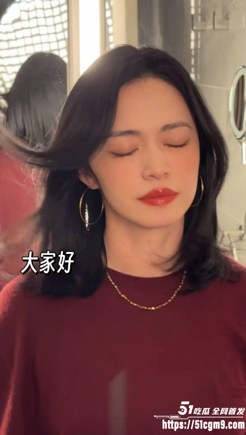 姚晨曹郁官宣离婚07 姚晨曹郁官宣离婚07
