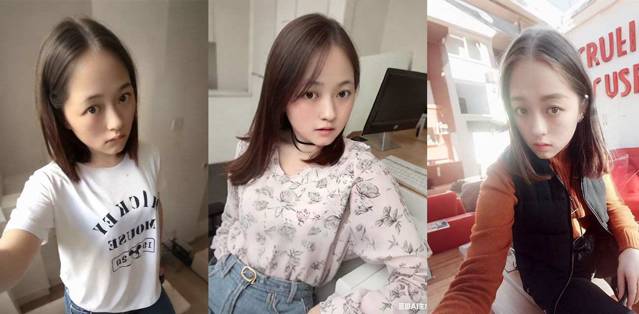 湖北清纯女孩 丁玲丽 迷恋网络男主播 为其刷礼物打赢PK不惜裸贷 无力偿还后被曝光淫贱裸拍！
