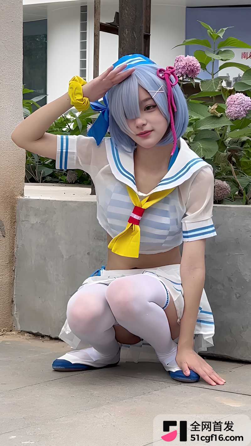收藏级偷拍神作 少女cos蕾姆一路被大神跟踪抄底 0 收藏级偷拍神作 少女cos蕾姆一路被大神跟踪抄底 0
