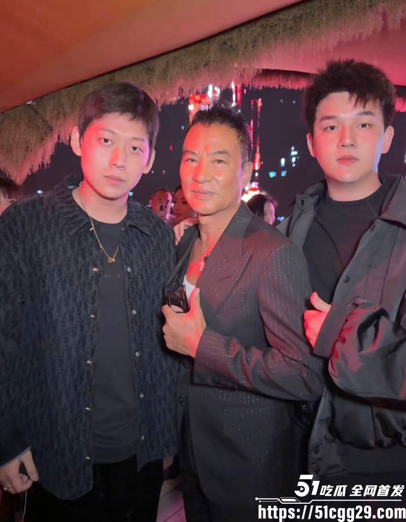 假富二代真男名媛李瑞滨塌房事件 21 假富二代真男名媛李瑞滨塌房事件 21