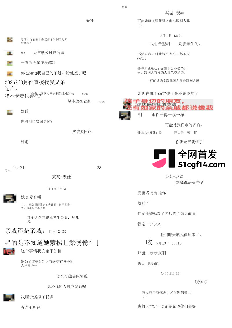 湖北鄂州孙如烟大瓜28 湖北鄂州孙如烟大瓜28