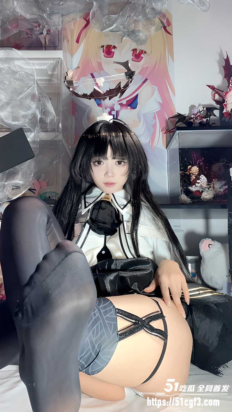 白栎Shirly2 白栎Shirly2
