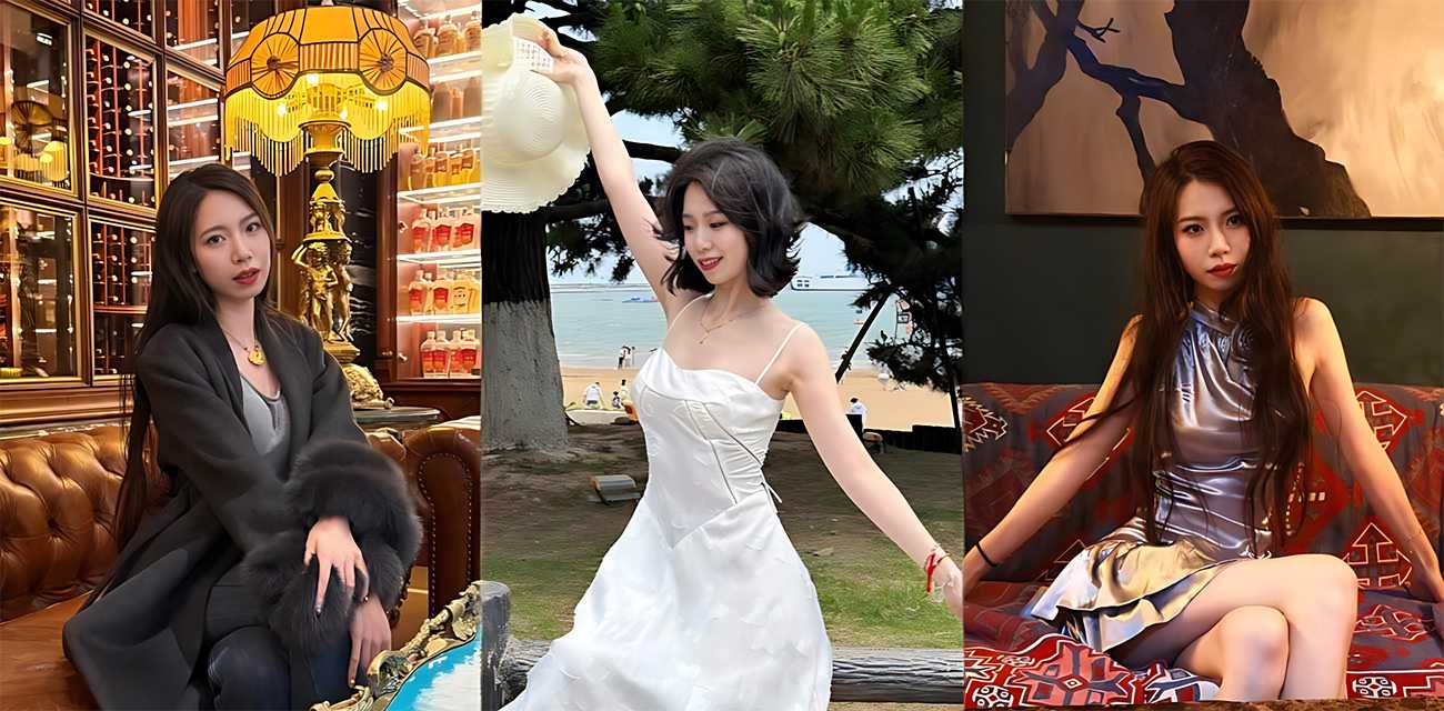 江苏混圈名媛 王诗琦 被富二代零成本白嫖 钱只给女人看不给花 免费肉便器千里送逼 征服感爆棚！