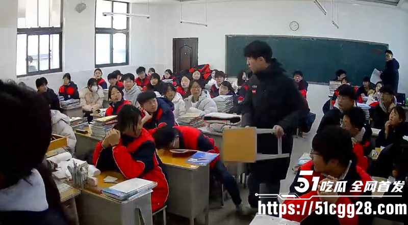 河南巩义京师杜甫公学打人事件07 河南巩义京师杜甫公学打人事件07