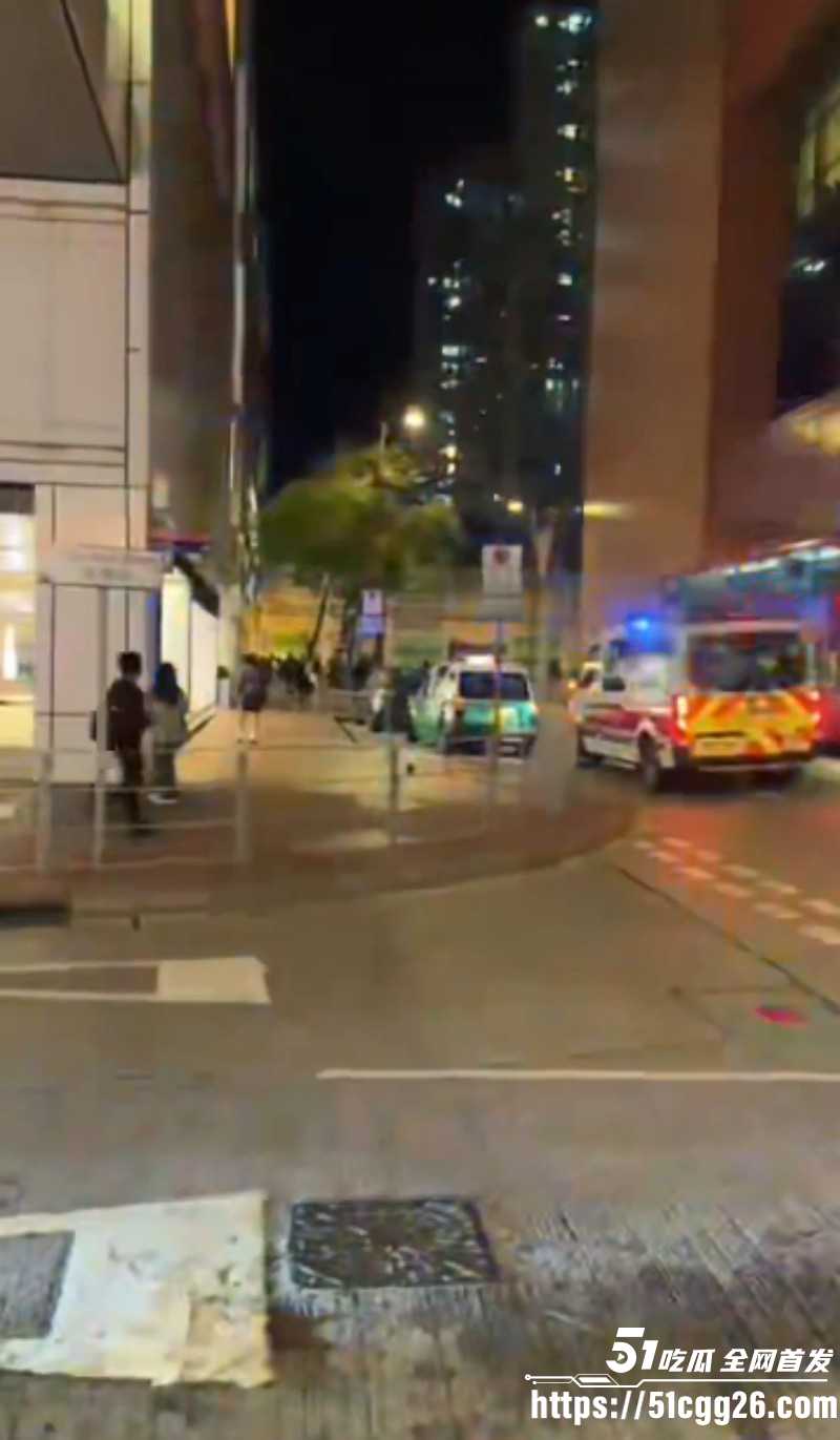 香港屯门市广场持刀伤人事件05 香港屯门市广场持刀伤人事件05